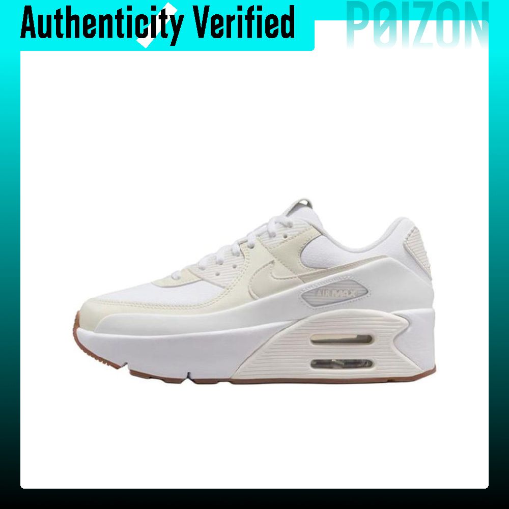 Nike Shoes Air Max 90 - รองเท้าวิ่ง Nike Air Max 90 รุ่นทนทานต่อการเสียดสี