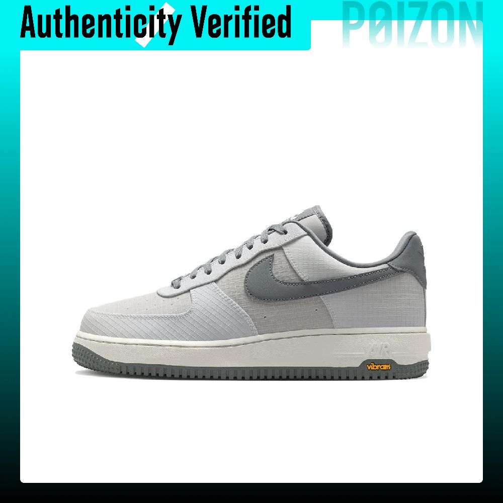 Nike Shoes Air Force 1 - รองเท้าสเก็ตบอร์ด Nike Air Force 1 Low