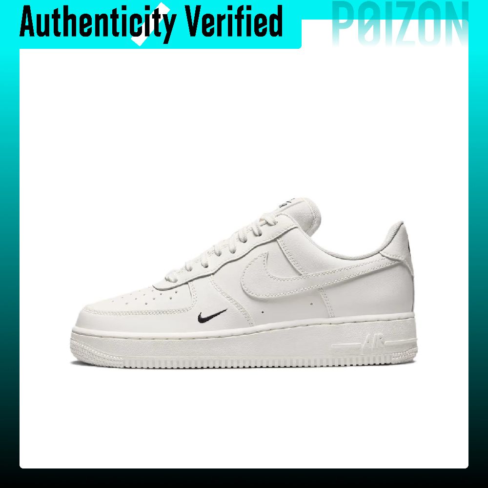 Nike Shoes Air Force 1 - รองเท้าสเก็ตบอร์ด Nike Air Force 1 '07