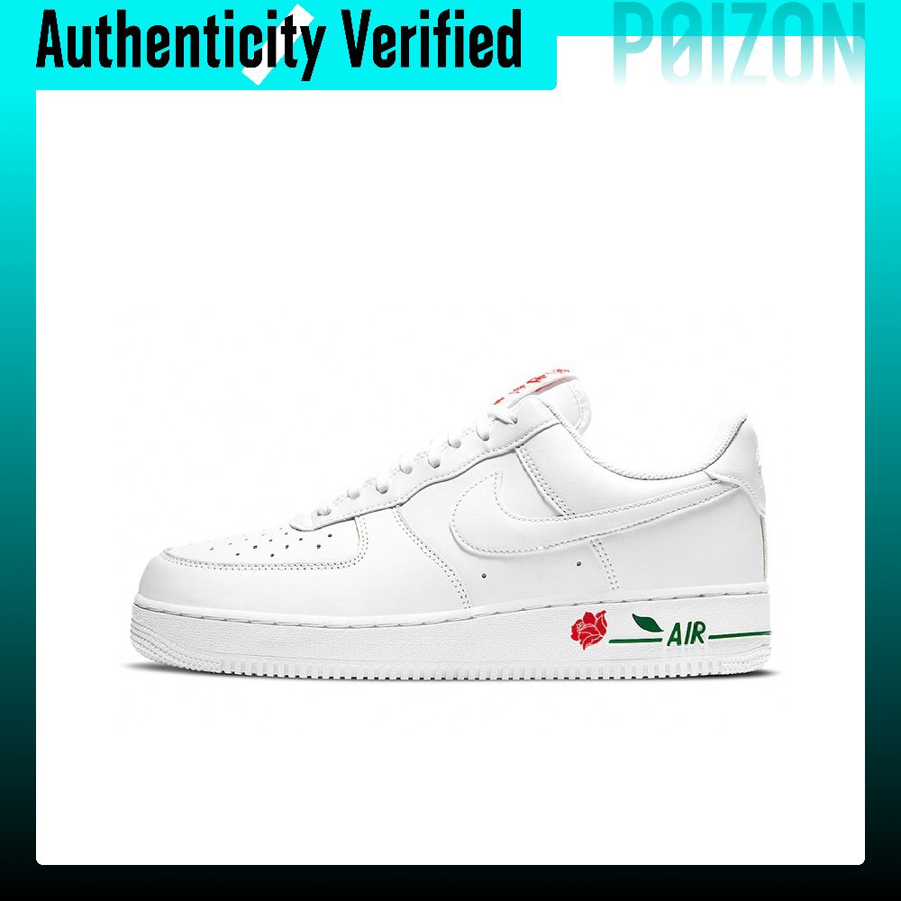 Nike Shoes Air Force 1 - รองเท้าสเก็ต Nike Air Force 1 แบบสวม