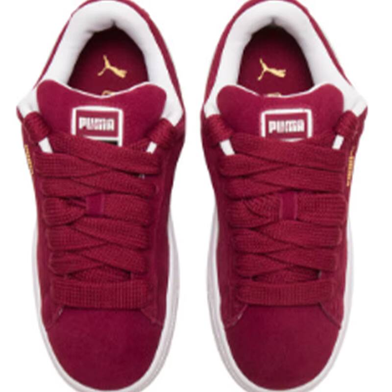 Puma Shoes Suede Classic - 2026 ใหม่ Puma Mid Low Top