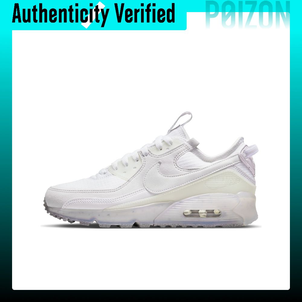 Nike Shoes Air Max 90 - รองเท้าวิ่ง Nike Air Max Terrascape 90