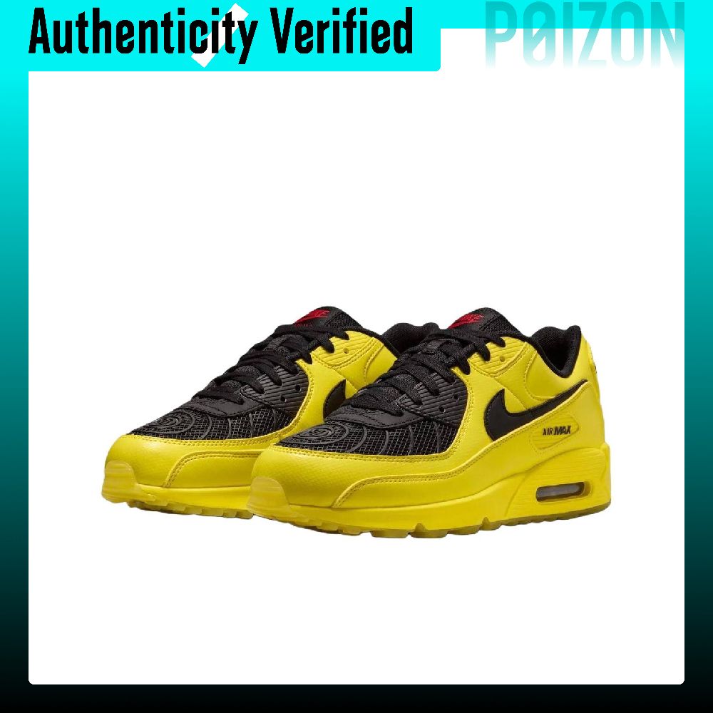 รองเท้าวิ่ง Nike Air Max 90 รุ - Nike Shoes Air Max 90 บทวิจารณ์และราคา