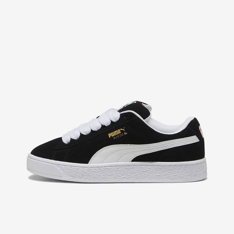 PUMA หนังกลับแท้ไม่จำกัดเพศใหม - Puma Shoes Suede Classic บทวิจารณ์และราคา