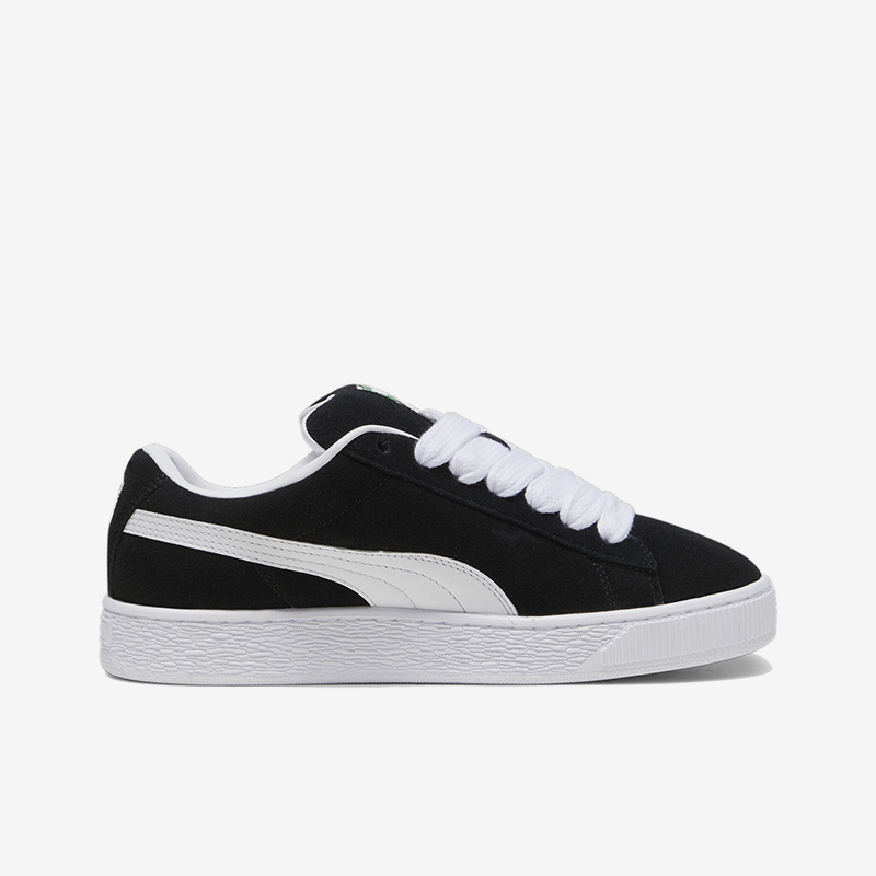 PUMA หนังกลับแท้ไม่จำกัดเพศใหม - Puma Shoes Suede Classic บทวิจารณ์และราคา