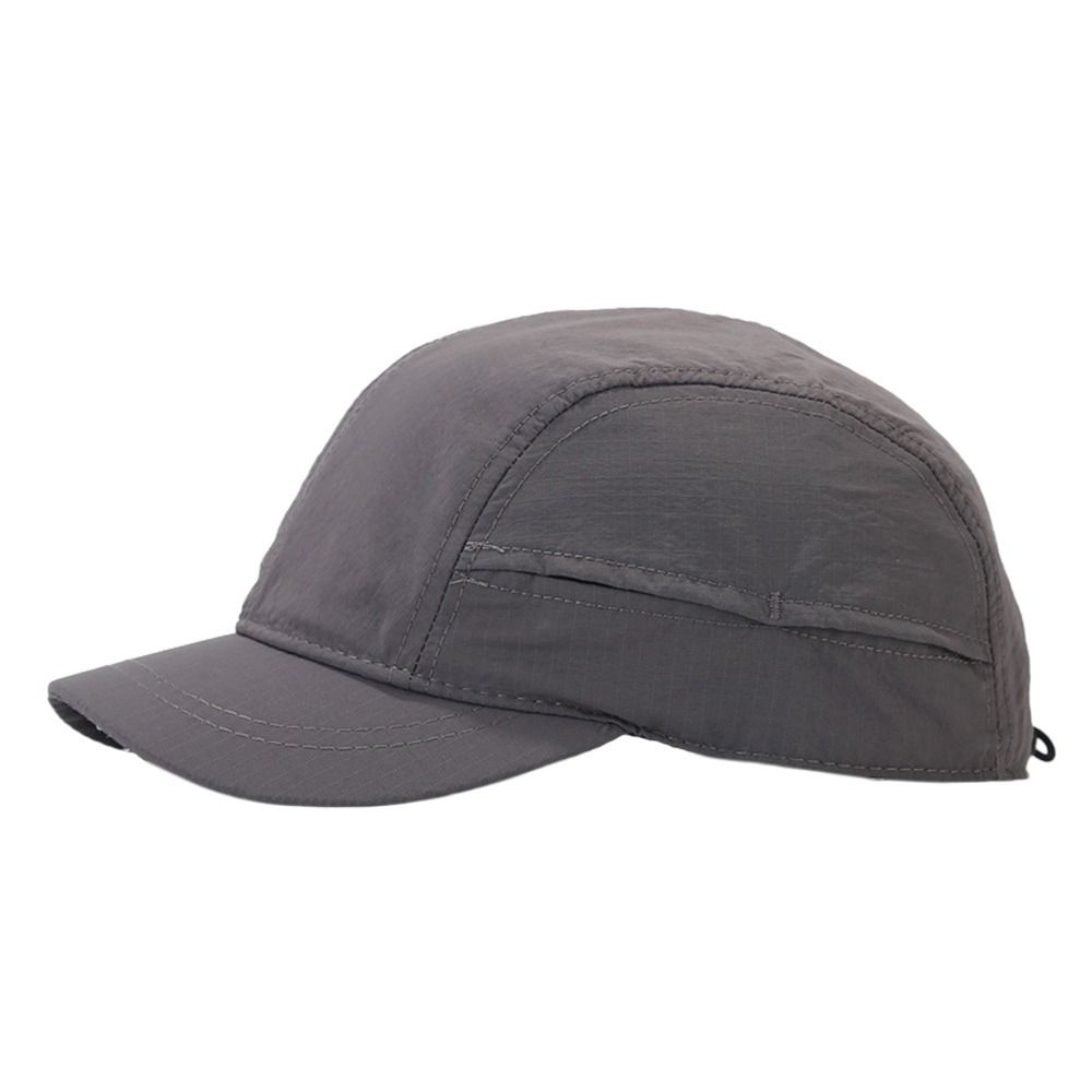 หมวกเบสบอลปรับได้หมวกฮิปฮอปแห้ - Golf Cap Dad บทวิจารณ์และราคา