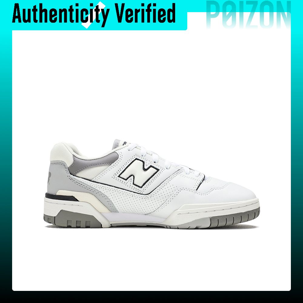 รองเท้าบาสเก็ตบอล New Balance  - New Balance Shoes 550 บทวิจารณ์และราคา