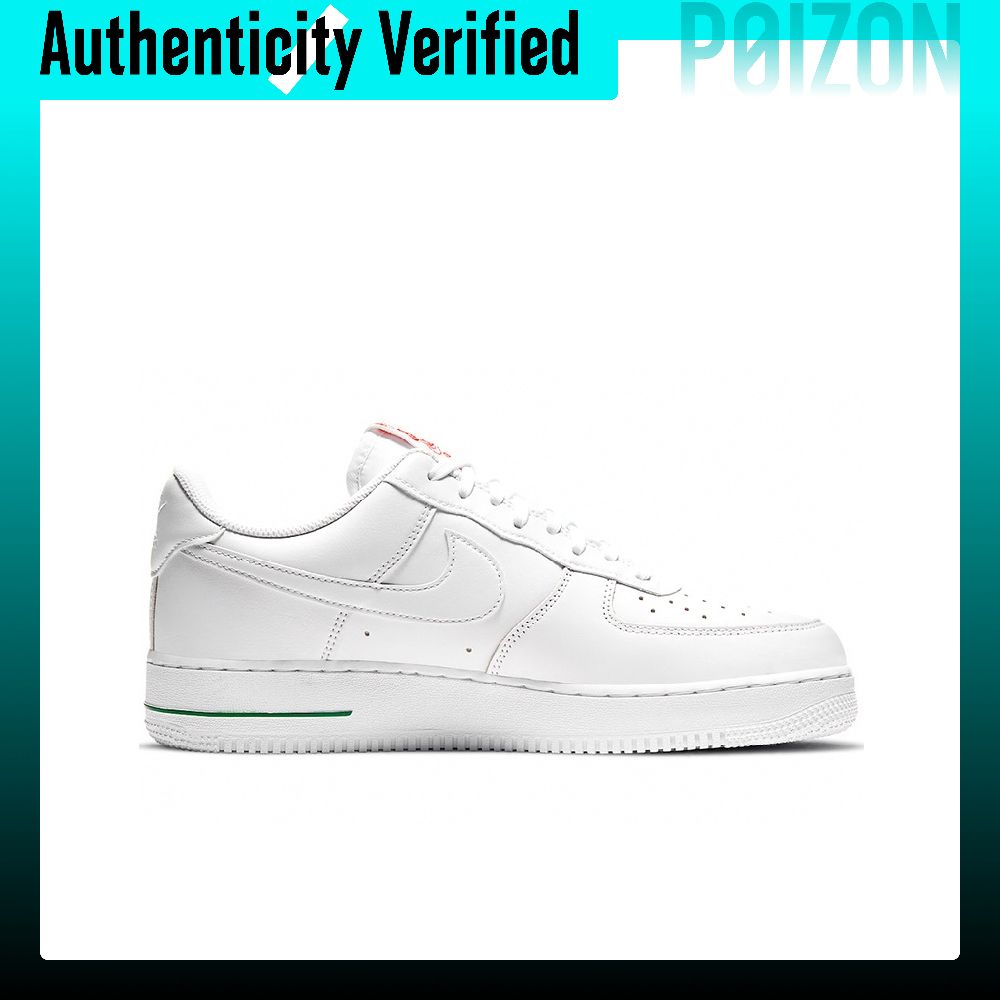 รองเท้าสเก็ต Nike Air Force 1  - Nike Shoes Air Force 1 บทวิจารณ์และราคา