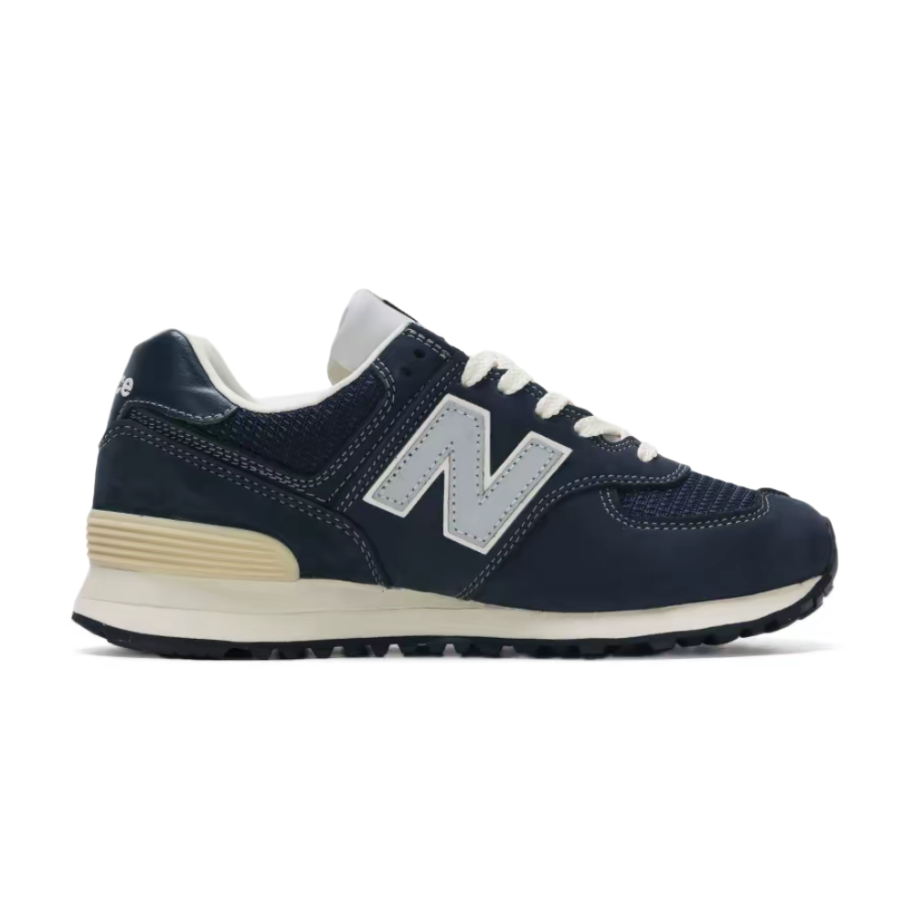 New Balance x POTTERYNB 574 รอ - New Balance Shoes 574 บทวิจารณ์และราคา