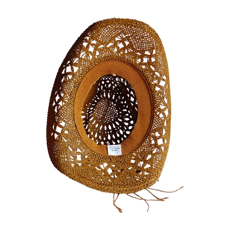 หมวกทรงหนา 2026 หมวกคาวบอยสำหร - Cowboy Hat Straw บทวิจารณ์และราคา