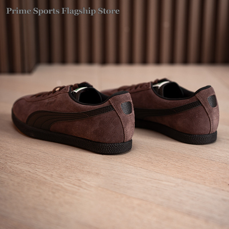 พูม่า บราซิล รุ่น LTH Classic  - Puma Shoes Suede Classic บทวิจารณ์และราคา