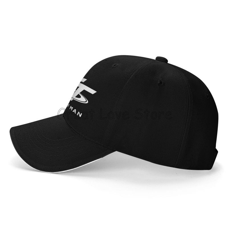 Isle of Man TT Races รถจักรยาน - Golf Cap Dad บทวิจารณ์และราคา