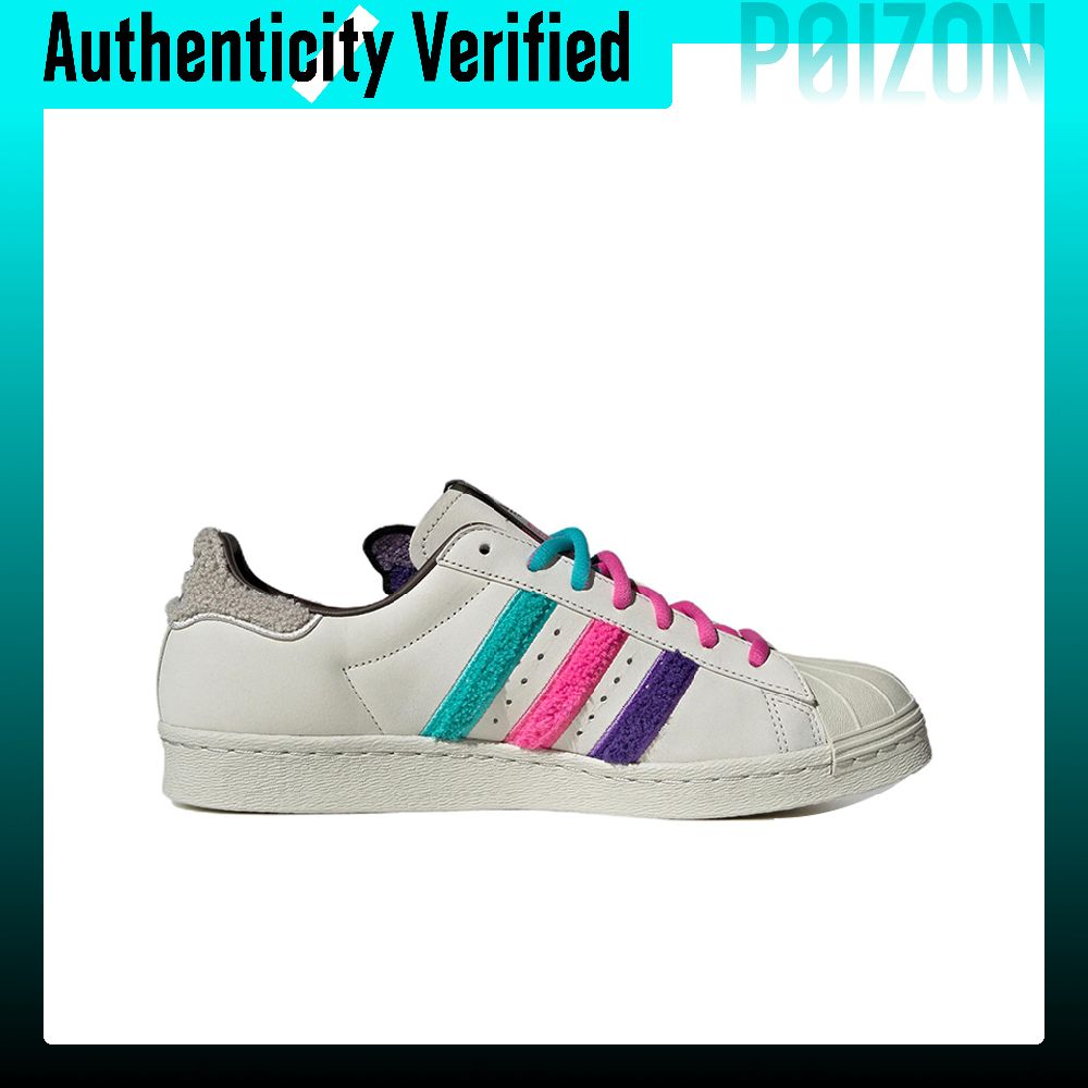 อาดิดาส ออริจินัลส์ ซูเปอร์สตา - Adidas Shoes Superstar บทวิจารณ์และราคา
