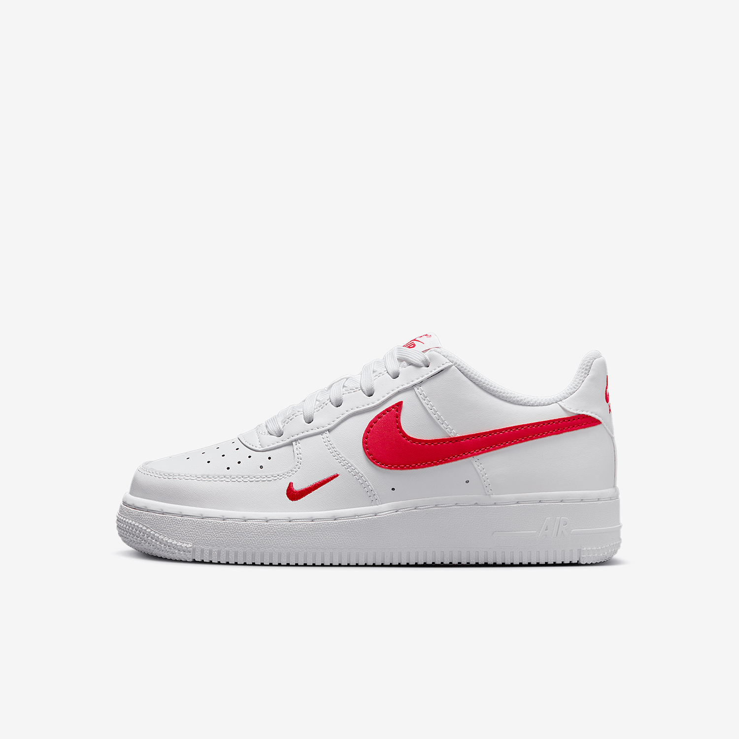 รองเท้าลำลอง Nike Air Force 1  - Nike Shoes Air Force 1 บทวิจารณ์และราคา