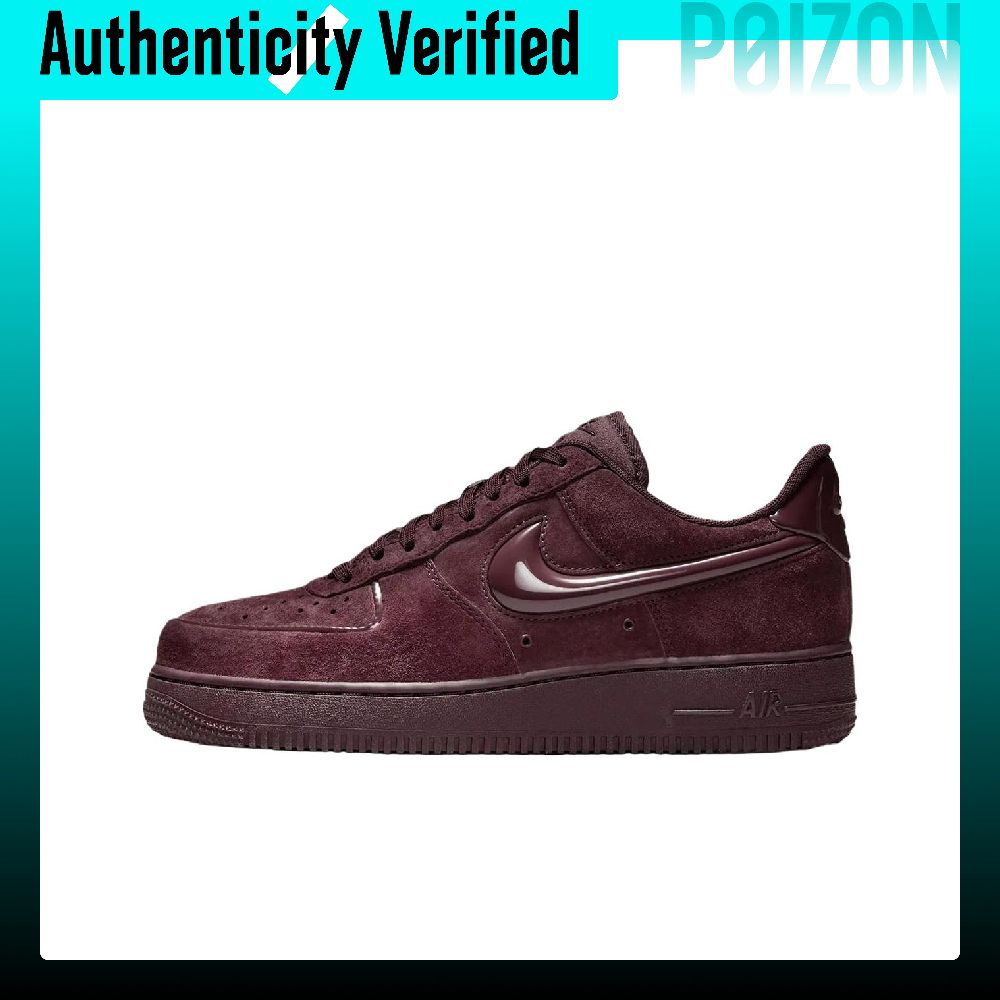 ไนกี้ แอร์ ฟอร์ซ 1 รองเท้าสเก็ - Nike Shoes Air Force 1 บทวิจารณ์และราคา